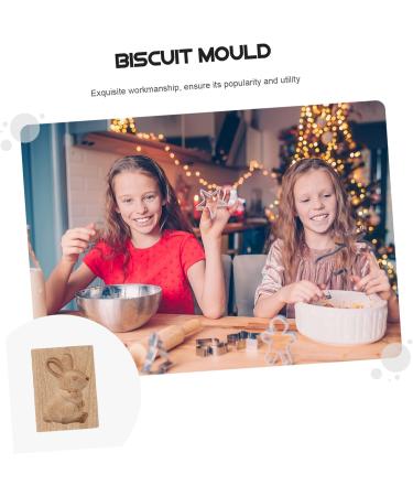 Zerodeko 1pc DIY Cartoon Gadget Cake Cups Biscuits Home Moulds Sweet Carving Lovely Modeling Lollipop China 16X12X2CM As Shown - Buy Online on GoSupps.com