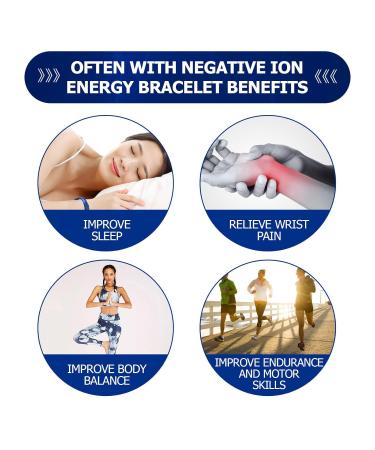 Shop Men's Magnetic Silicone Bracelet | Pure Titan-Power Health Magnet Jewelry - Buy Online on GoSupps.com