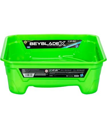 Beyblade X Beystadium Battle-Arena - Ultimate International Shipping & Unmatched Battle Experience - Buy Online on GoSupps.com