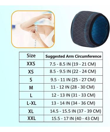 Buy Diabetes Insulin Bracelet & Glucose Sensor Protection - Freestyle Libre Medtronic Omnipod Dexcom - Durable Diabetes Wrist Sleeve for Optimal Monitoring - Buy Online on GoSupps.com