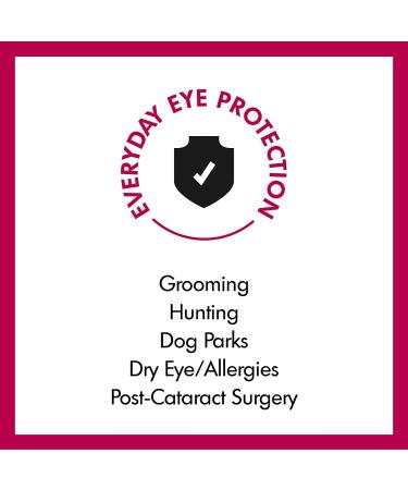 Veterinary-Approved Akorn Artificial Tears for Cats and Dogs | Soothes Dry & Irritated Eyes | 3.5g Tube - Buy Online on GoSupps.com