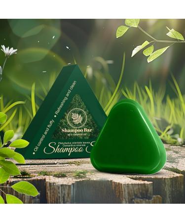  Generisch Solid Shampoo | Conditioner with 120g Light Shampoo for Hair Care | for Hair Repair & Regrowth for Home Travel Shower Leather - Buy Online on GoSupps.com