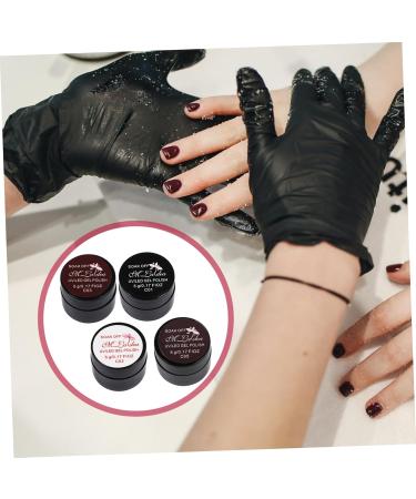 FRCOLOR Nail Glue Gel Practical Gel Long-lasting Gels hook line UV Gel Nail Polish - Buy Online on GoSupps.com