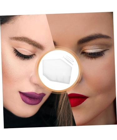 POPETPOP 2sets Double Eyelid Sticker Stickers Makeup Supplies Clear Tape Eyelid Beauty Tape Tool Woman Eyes - Buy Online on GoSupps.com