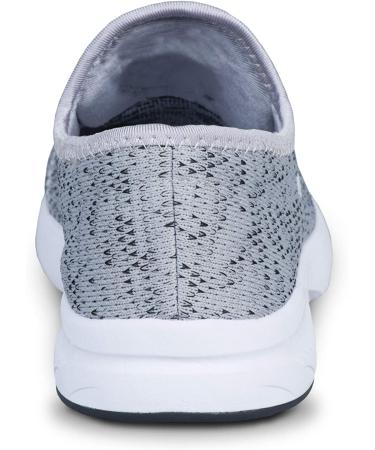 KR Strikeforce Maui Women's Athletic Bowling Shoes | Lightweight with Komfort Fit | Size 7 Grey - Buy Online on GoSupps.com