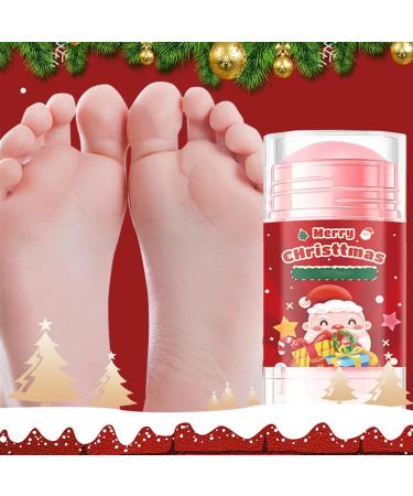 Pruojhw Hand lotion 40 g Christmas nongreasy hand cream for dryness for care for winter dryness for home holiday wellness and daily use - Buy Online on GoSupps.com