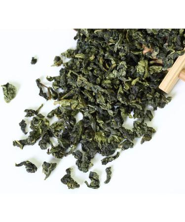 GOARTEA 30Pcs 8g Nonpareil Supreme Tieguanyin Oolong Tea - High Mountain Chinese Iron Goddess Fujian Anxi Tea - Buy Online on GoSupps.com