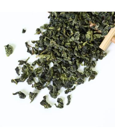 GoArtea 1000G Organic Tie Guan Yin Tea - Premium Nonpareil Supreme Oolong from Fujian Anxi | International Shipping Available - Buy Online on GoSupps.com