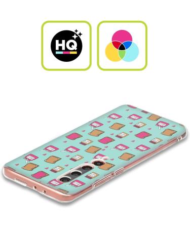 Head Case Designs Officially Licensed Andrea Lauren Design Peanut Butter And Jelly Food Pattern Soft Gel Case Compatible With Xiaomi 13 Pro 5G Xiaomi 13 Pro 5G Peanut Butter And Jelly - Buy Online on GoSupps.com