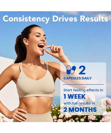 Liposomal Nad+ Resveratrol 1080mg 120 Capsules Large Supply Nad+ Supplement With Urolithin A PQQ CoQ10 Alpha Lipoic for Men& Women Cellular Support Anti-Aging Antioxidant and Energy Booster - Buy Online on GoSupps.com