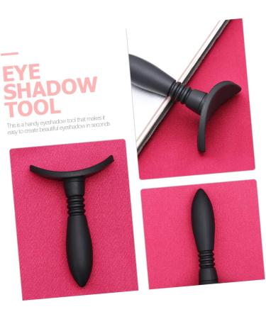 Outanaya 1 Set Eye Shadow Stamp Practical Eyeshadow Stamp Lazy Eye Shadow Seal Eyes Makeup Tool - Buy Online on GoSupps.com