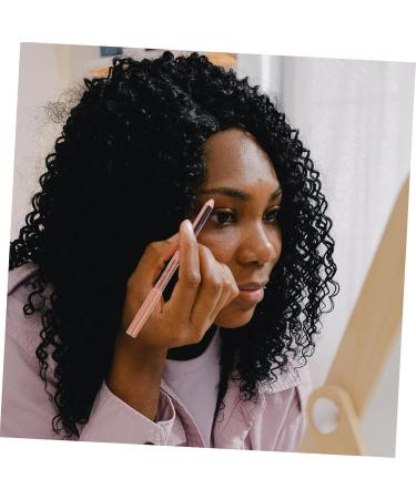 Angoily 12pcs Dual Purpose Eyeliner Concealer Pencil Women Makeup Tool Cosmetic Pencil for Women Suite Miss - Buy Online on GoSupps.com