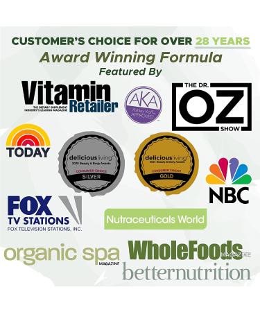 Organic Sea Buckthorn Oil Softgels - SeabuckWonders Omega-7 Complete - 30 Count (500mg) - Buy Online on GoSupps.com