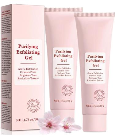  G n rique Body Cleansing Gel - 50g Cleansing Care for Sensitive Skin | Exfoliating Body Gel For Women and Men Friends Girlfriends Wives and Mothers - Buy Online on GoSupps.com