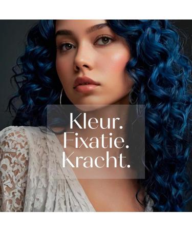 Karseell MACA CARE SYSTEM Blue pigment hair mask nourishing moisturizing repairing antifrizz enhanced blue for dry damaged hair 500 ml - Buy Online on GoSupps.com