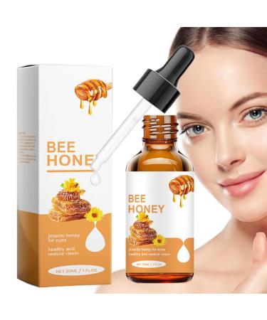 YNPQTDS Eye Drops | 30ml Artificial Tears Dry Eye | Fast Action Symptoms Relief Intense Hydration | Soothing Fatigue Eye Irritation Women