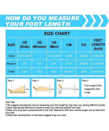 Full Light Up Wheels Inline Skates for Kids - Adjustable Roller Blades for Girls Boys, Toddler to Adult Sizes - Indoor Outdoor Skating in Blue - Medium Size (2Y-5Y US) - Buy Online on GoSupps.com