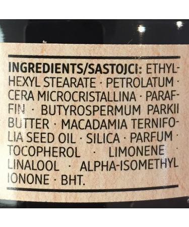 Balea MEN 2in1 Pomade for Beard & Hair - 100ml | Best Hair & Beard Care International Shipping - Buy Online on GoSupps.com