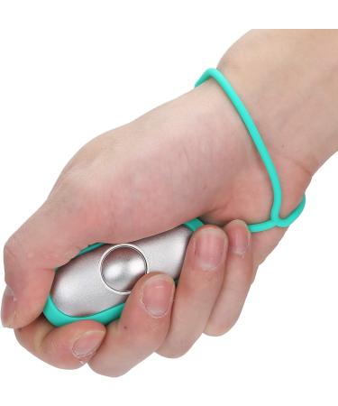 Sonew Handheld Sleep Aid - USB Charging Microcurrent Device for Anxiety Relief & Better Sleep (Green) - Buy Online on GoSupps.com