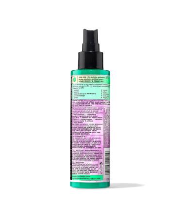MANE CLUB 10-in-1 Leave-In Spray & Wavy Baby Wave Texture Spray Bundle - Vegan Cruelty-Free Sulfate-Free - Buy Online on GoSupps.com
