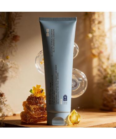 Cr me hydratante pour le visage pour peau s che - Cr me hydratante absorption rapide - Formule non grasse et l g re qui soutient l' quilibre de l'humidit quotidienne pour hommes et femmes - Pour - Buy Online on GoSupps.com