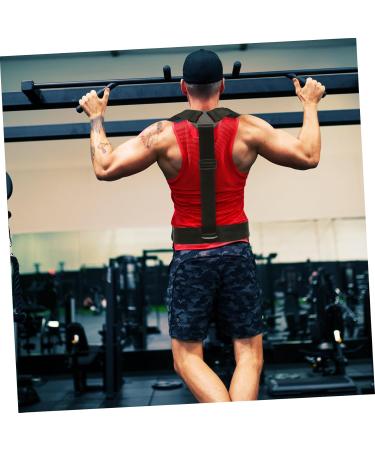 Buy BESPORTBLE Running Assist Belt | Speed Pull Resistance Bungee Band for Weight Training & Fitness | Tire Pulling Harness - Buy Online on GoSupps.com