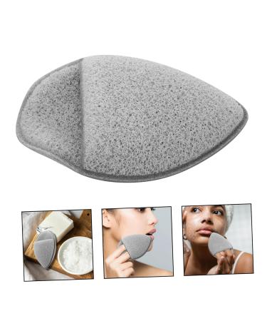 NOLITOY Water Drop Glove - Facial Sponges for Washing Exfoliating & Scrubbing | Best Face Cleaners for Gentle Skin Care - Buy Online on GoSupps.com