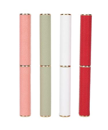 Empty Lipstick Tubes for DIY - Vibrant Colors | International Shipping Available - Buy Online on GoSupps.com