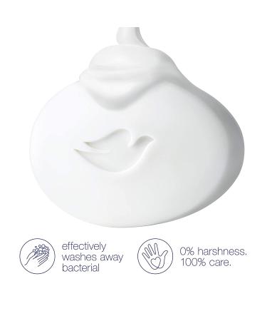 Dove Sensitive Skin Beauty Bar Soap - Fragrance Free, 4 x 3.75 oz Bars - Buy Online on GoSupps.com