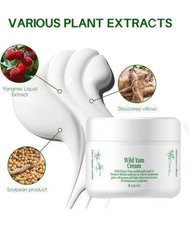 Body Moisturizer 125g PlantBased Body Cream Nourishing And Care For Body Neck Thighs Chest Abdomen Armpit Daily Use - Buy Online on GoSupps.com