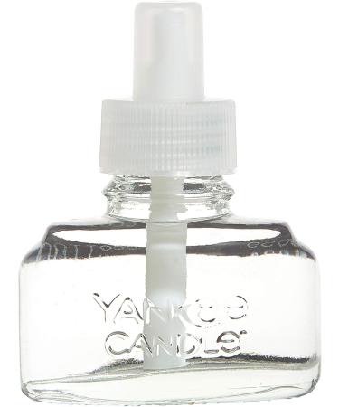 Yankee Candle Scentplug Refill Package - Midnight Jasmine Fragrance Oil (2 pcs) | Up to 60 Days of Long-lasting Scent - Buy Online on GoSupps.com
