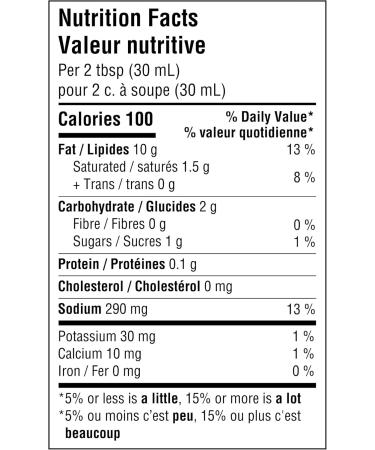 Kraft Creamy Cucumber Salad Dressing 425 ml Bottle (Pack of 10) - Buy Online on GoSupps.com