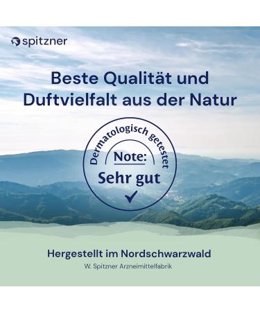  spitzner Spitzner Lavender Shower Foam 150ml A pampering shower for her with a soothing lavender aroma a gentle cleansing foam kind to the skin and vegan. - Buy Online on GoSupps.com
