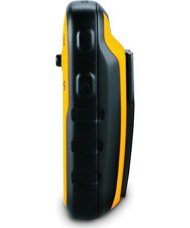 Garmin eTrex 10 Worldwide Handheld GPS Navigator - Model 010-00970-00 - Buy Online on GoSupps.com