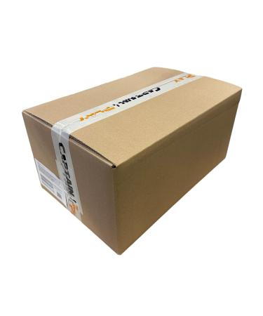 Buy CAPTAIN PLAY Soda - 1 600 Mini Bags | Carnival Throwing Material | 1.6kg Candy Bulk Pack - International Shipping Available - Buy Online on GoSupps.com
