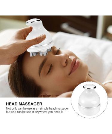 Buy Beavorty Power Tools 2pcs Electric Dog Trap & Cervical Spine Massager - International Shipping Available - Buy Online on GoSupps.com