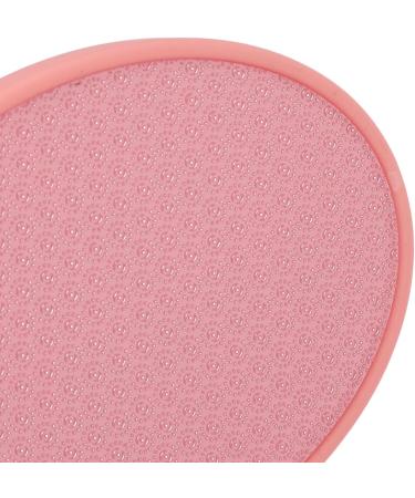 Glass Foot Callus Scrubber Exfoliation Glass Foot File Reusable Grain Polishing Handheld for Daily Life (Genericqhe4kpgwxy-12) - Buy Online on GoSupps.com