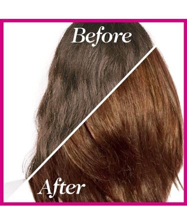 LOreal Paris Ammonia-Free Chocolate Caramel Semi-Permanent Hair Dye - Natural Glossy Finish - 1 Application - Buy Online on GoSupps.com