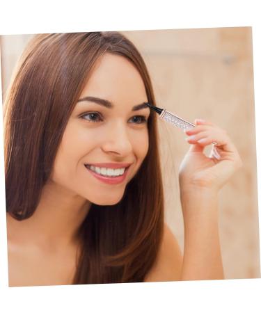 FRCOLOR Eyeliner Pen Made of HighQuality Material Liquid Eyeliner With Glitter For Festival Look 138x15cm golden - Buy Online on GoSupps.com