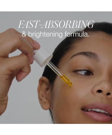 RMS Beauty Kakadu Oil - Natural Vitamin C Facial Oil for Hydration & Texture Improvement 1 Fl Oz | Antioxidant Skincare & Makeup Prep - International Shipping Available - Buy Online on GoSupps.com