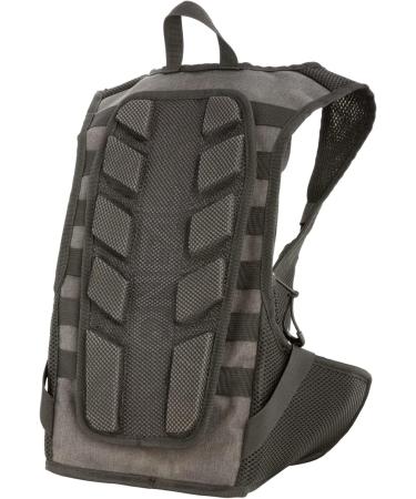 O'Neal Hydration Backpack | 12L MTB Cycling Backpack with Padded Back | Integrated Drinking System | Black - Buy Online on GoSupps.com