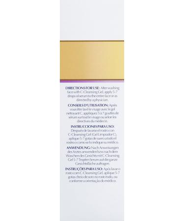 Obagi C Fx C-Clarifying Serum Fx 1 Count - Buy Online on GoSupps.com