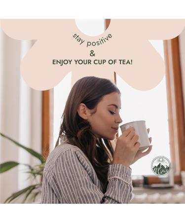  Alpi Nature Alpi Nature Organic Yarrow Tea 120 Tea Bags 120g (Pack of 6 x 20 Tea Bags of 1g each) - Buy Online on GoSupps.com