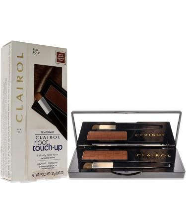  Clairol Clairol Temporary Root Touch Up Powder - Red (Pack of 3) - Buy Online on GoSupps.com