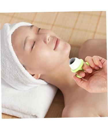Lalafina Roll Massager - 2 Pack Massage Balls | Rustproof Steel Massage Tool for Body | Ideal for Travel & Home Decoration - Buy Online on GoSupps.com