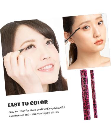 VINTORKY 1pc Waterproof Eyeliner Eyeliner Eyeliner Pencil Long Lasting Eyeliner - Buy Online on GoSupps.com