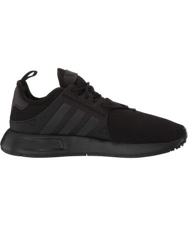 adidas Originals X_PLR Running Shoe 12 Black/Trace Grey Metallic/Black - Men's Athletic Footwear - Buy Online on GoSupps.com