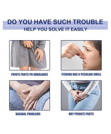 Intimate Wash for Odor Removal - Long-lasting Comfort at Home - Buy Online on GoSupps.com