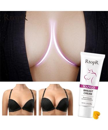  BAInuai Medilisk Medilisk Set of 3 Mango and Mango Breast Care and Toning Creams Firming Cream for - Buy Online on GoSupps.com