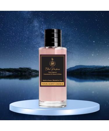 IMPRESSION OF VELVET DESERT OUD Extrait De Parfum 30ML Perfume I Luxury Niche Impression Perfume I Higher Oil Concentration for Increased Potency & Longevity (VELVET DESERT OUD) Rose 0.4 Fl Oz (Pack of 1) - Buy Online on GoSupps.com